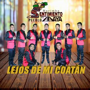 Me Voy Para Siempre