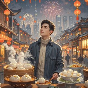 灵魂的水土不服-大哥哥