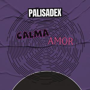 CALMA AMOR