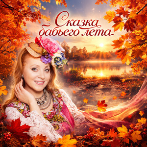 Сказка бабьего лета