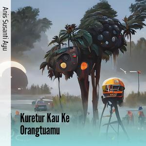 Kuretur Kau Ke Orangtuamu