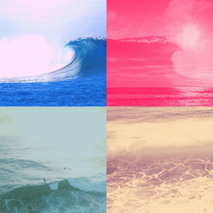 安静的睡得很好声音