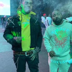 人为财死 鸟为食亡 | “免费伴奏”Gunna×mac ova seas Type Beat