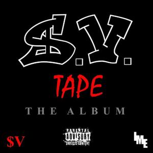 Hip Hop: SV Tape Intro (feat. Keon X)
