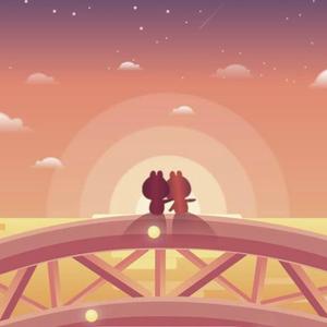 我喜欢上你时的内心活动