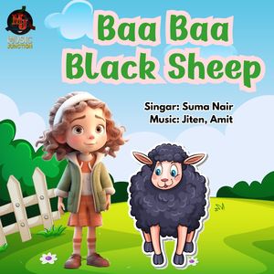 Baa Baa Black Sheep