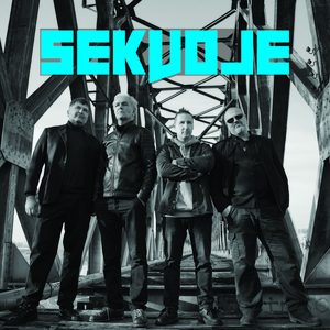 Sekvoje