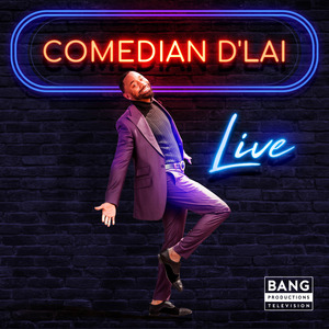 I Got Addicted to Info Commercials (Live)