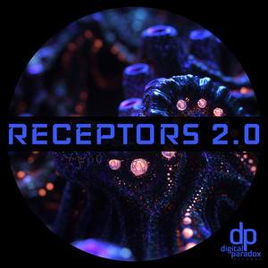 Harmine (Twisted Ayahuasca Mix)