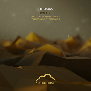 Boiled (Gidronique Remix)