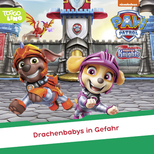 PAW Patrol Titelsong