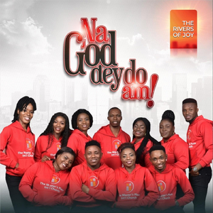 Idinma Na Ezie (Live)
