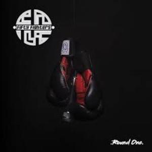 CHRONIQUES DU BANC (feat. FIFTY FIGHTERS)