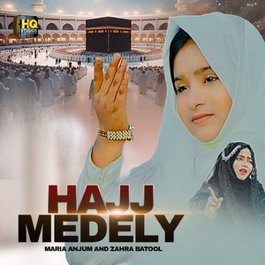 Hajj Medely