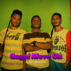 Gagal Move On