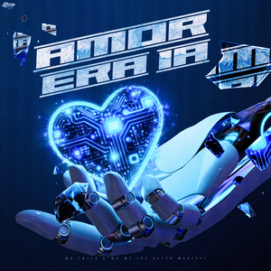 AMOR ERA IA