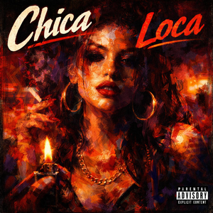 Chica Loca（疯婆娘）