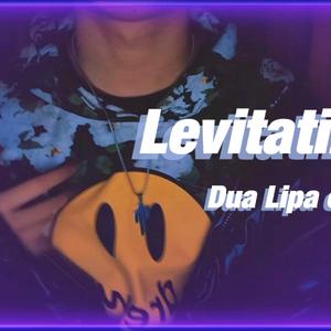 Levitating