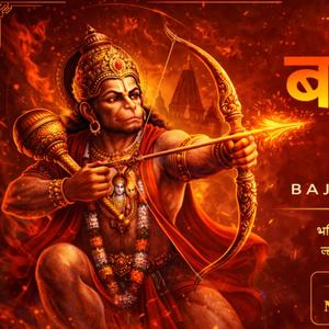 Bajarang Baan