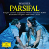 Andreas Schager - Parsifal, Act III:Nur eine Waffe taugt