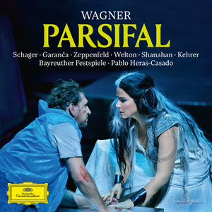 Parsifal, Act I:Mein Sohn Amfortas, bist du am Amt?