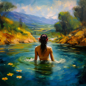 Silencio Musical Refleja