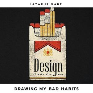 Drawing My Bad Habits
