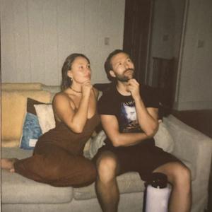 Falling New Direction (feat. jANiCKA & Hunter Zarin)