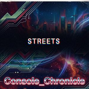 Talking (Console Chronicle Raw)