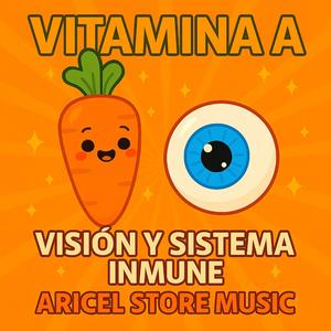 Vitamina A (Flow Educativo)