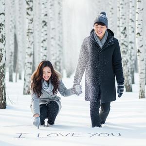 Between Us (썸타는 설렘)