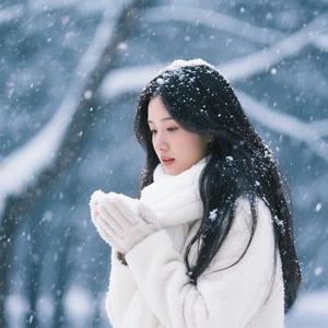 等不到的雪 (Cover 星律)