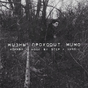 Жизнь проходит мимо