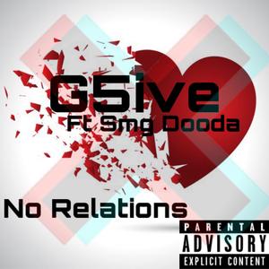 No Relations