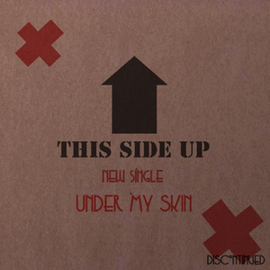 Under My Skin