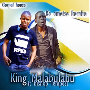 Go Hloka Batswadi