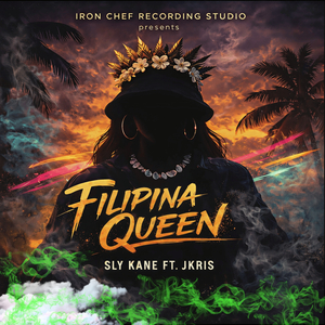 Filipina Queen