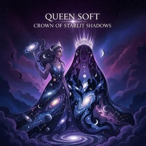 Crown of Shadows
