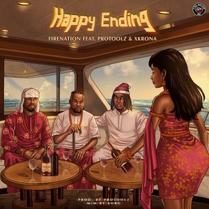 Happy Ending