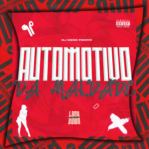 Automotivo da Maldade