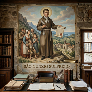 São Nunzio Sulprizio