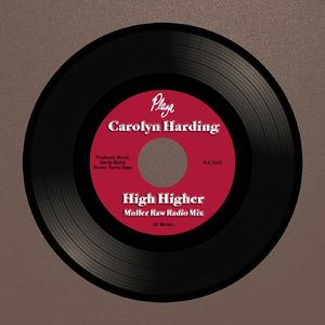 High Higher (Muller Raw Radio Mix)