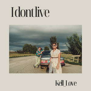 I dont live