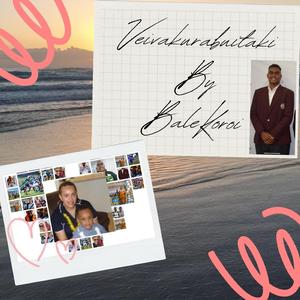 Veivakurabuitaki (feat. Tumudu)