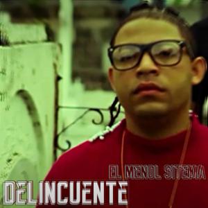 Delincuente