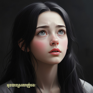 អូនបានស្រលាញ់បង!