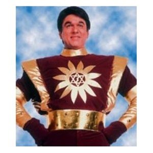 Shaktiman (Instrumental Version)