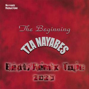 Nujabes-Track 3. Luv(sic) pt.1（Nayabes remix）