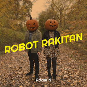 Robot Rakitan