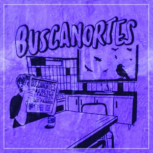 Los Pájaros (feat. Los Reyes del Falsete)